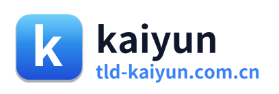 kaiyun Logo